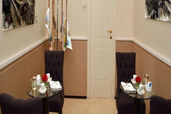 Lh Lloyd 3* Roma