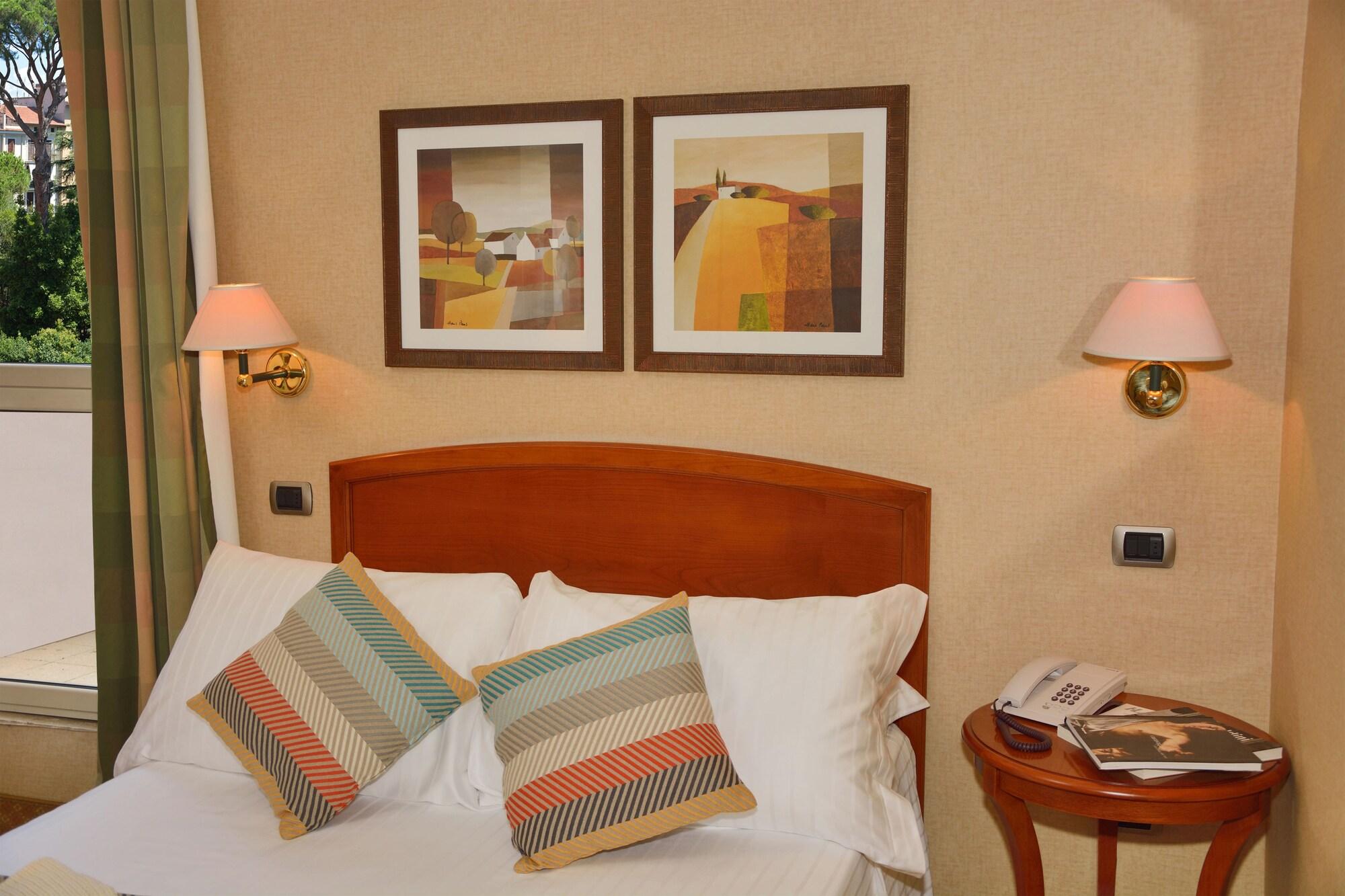 Lh Lloyd Hotel Rom